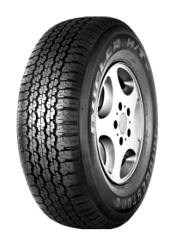 Шина 215/80r16 bridgestone d689 107s rfd letnia