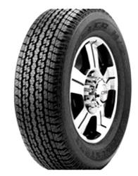 Шина 235/70r16 bridgestone d840 106h letnia