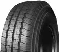 Шина 195/70r15c infinity inf 100 104/102r letnia