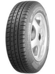 Шина 165/70r14 dunlop sp streetresponse letnia