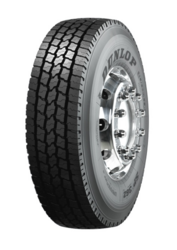 Шина 315/70r22,5 dunlop sp362 перед зимняя