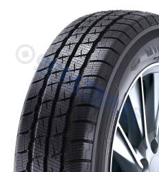 Шина 225/75r16c milever winter force mw147 зимняя