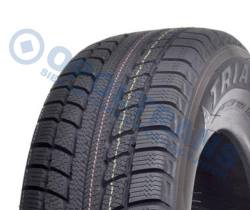 Шина 215/70r16 triangle tr777 зимняя 104t