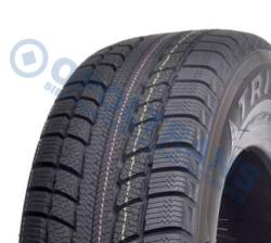 Шина 225/55r17 triangle tr777 зимняя 97v