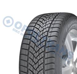 Шина 205/50r17 dębica frigo hp2 93v зимняя