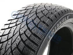 Шина 215/50r17 triangle ti501 зимняя otwory kolc 95t