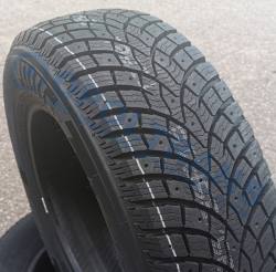Шина 225/60r17 triangle ti501 зимняя otwory kol 103t