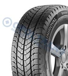 Шина 195/70r15c uniroyal snowmax3 зимняя