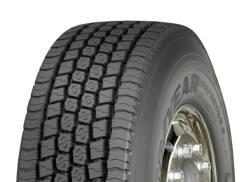Шина 315/80r22,5 goodyear ug wts перед зимняя