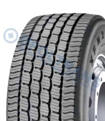 Шина 385/65r22,5 michelin xfn2 перед зимняя