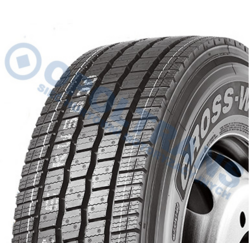 Шина 315/70r22,5 linglong kws600 перед зимняя
