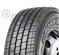 Шина 385/55r22,5 linglong kws600 перед зимняя