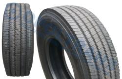 Шина 315/80r22,5 linglong lfw806 перед зимняя 15r