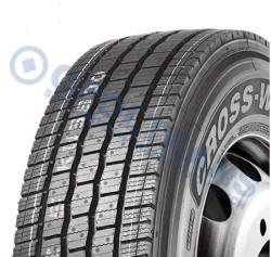 Шина 295/80r22,5 linglong kws600 перед зимняя