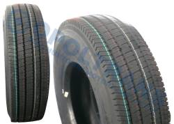 Шина 295/80r22,5 linglong lfw806 перед зимняя