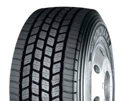 Шина 385/55r22,5 yokohama 901zs перед зимняя