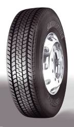 Шина 385/65r22,5 bridgestone m788 перед зимняя
