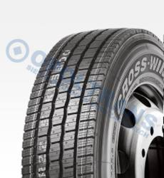Шина 315/80r22,5 linglong kws600 перед зимняя