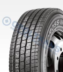Шина 385/65r22,5 linglong kws600 перед зимняя