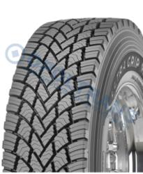 Шина 315/80r22,5 goodyear ug max d napęd зимняя