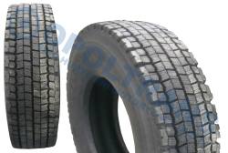 Шина 295/80r22,5 double coin rsd1 napęd зимняя
