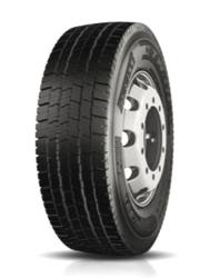Шина 315/70r22,5 pirelli tw01 napęd зимняя
