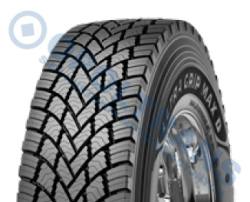 Шина 315/70r22,5 goodyear ug max d napęd зимняя
