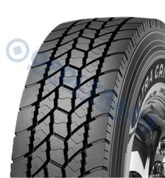 Шина 315/80r22,5 goodyear ug max s перед зимняя