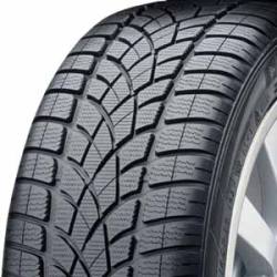 Шина 195/55r15 dunlop ws3d 85h зимняя