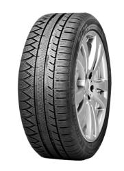 Шина 225/45r17 michelin alpin pa3 91h зимняя