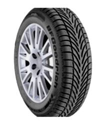 Шина 205/60r16 bfgoodrich g-force зимняя
