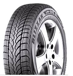 Шина 205/60r16c bridgestone lm32c 100/98t зимняя