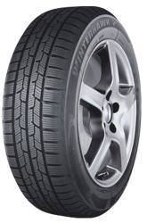 Шина 225/55r16 firestone winterhawk 2 95h зимняя