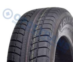 Шина 215/55r16 triangle tr777 зимняя 97v