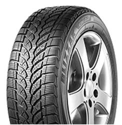 Шина 225/55r16 bridgestone lm32 95h зимняя