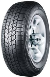 Шина 225/75r16 bridgestone lm25 104t зимняя