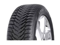 Шина 205/55r16 goodyear ug8 91t зимняя