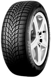 Шина 195/55r16 dayton dw510 87h зимняя
