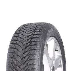 Шина 195/65r15 goodyear ug8 91h зимняя