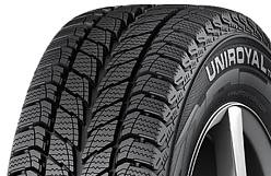 Шина 195/70r15c uniroyal snowmax2 зимняя