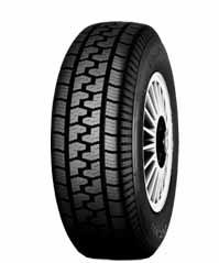 Шина 195/70r15c yokohama van winter 104r зимняя