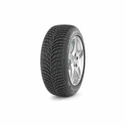 Шина 205/55r16 goodyear ug8 91h зимняя 12r.