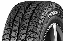 Шина 235/65r16c uniroyal snow max2 зимняя 11r.