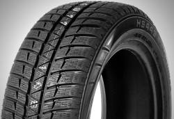 Шина 245/45r17 falken hs 449 99v xl зимняя