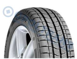 Шина 225/65r16c bfgoodrich activan winter зимняя