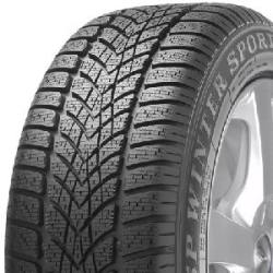Шина 215/60r16 dunlop ws4d 95h зимняя