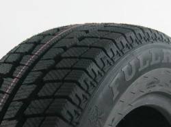 Шина 205/65r16c fullrun snowrtak зимняя