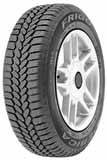 Шина 165/70r13 dębica frigo dir 79t зимняя