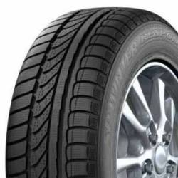 Шина 185/60r15 dunlop winter response 84t зимняя