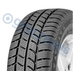 Шина 185/75r16c continental vancowinter 2 зимняя